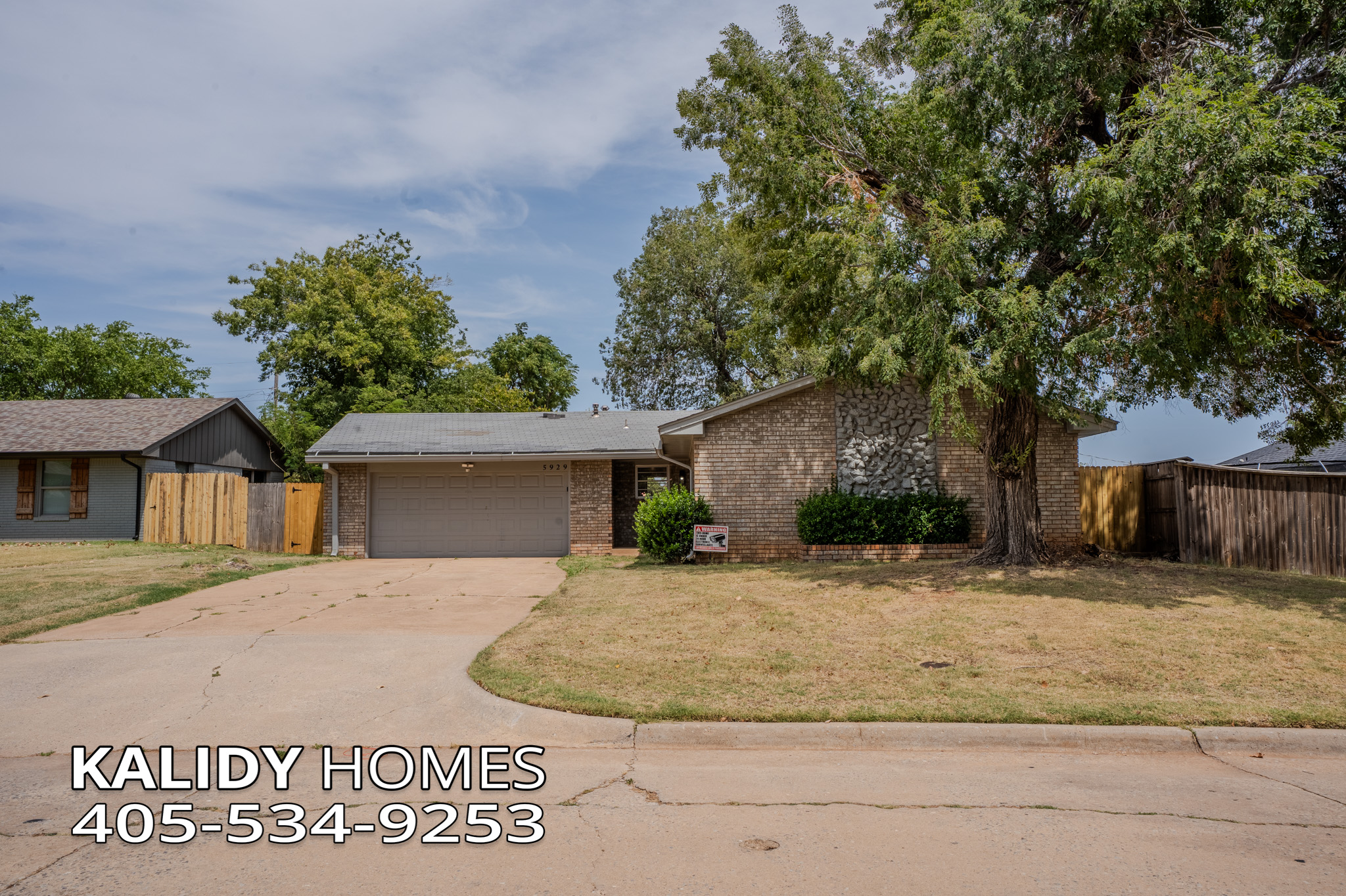 5929 Northwest 62nd Street