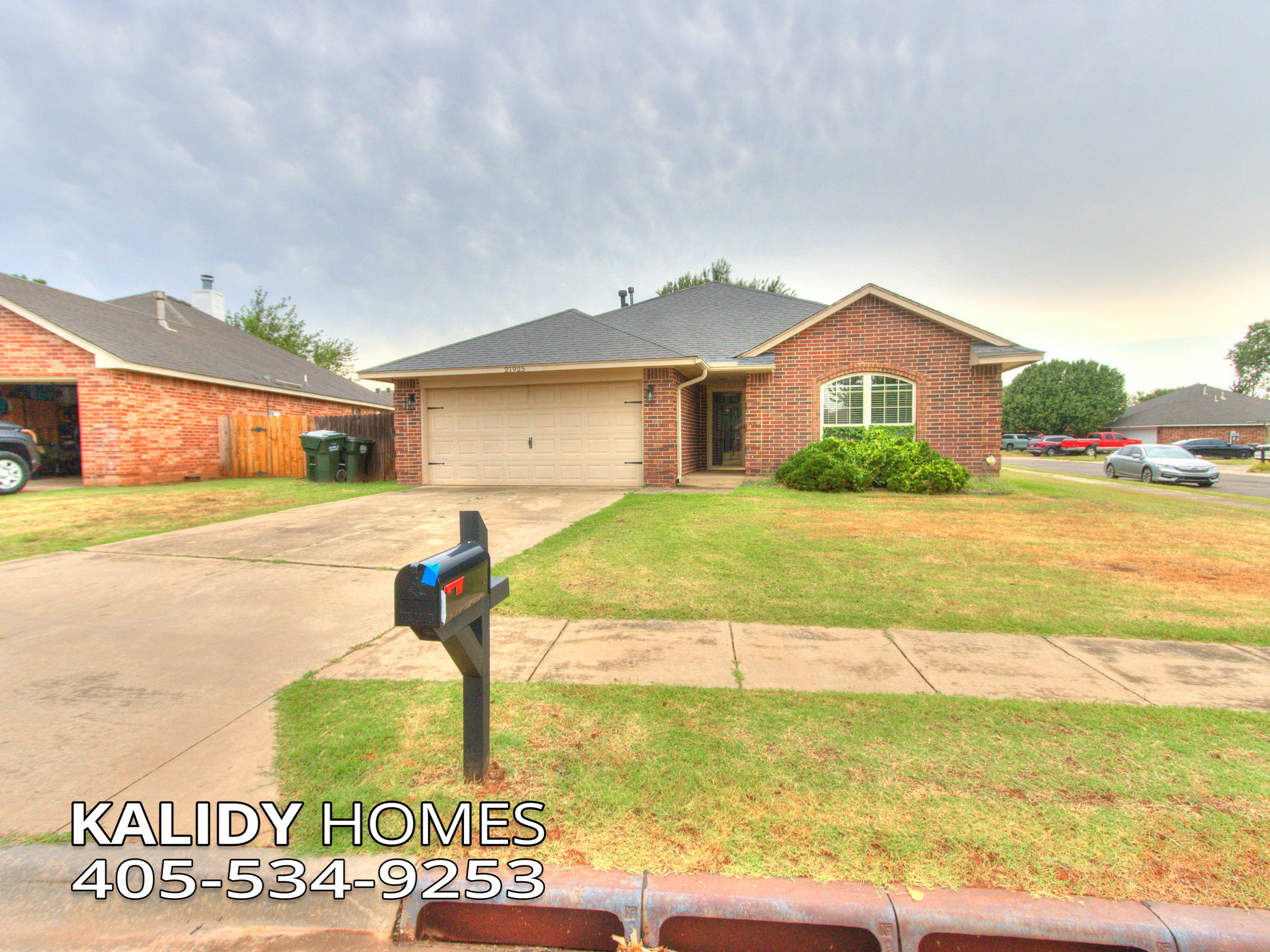 21925 Homesteaders Road