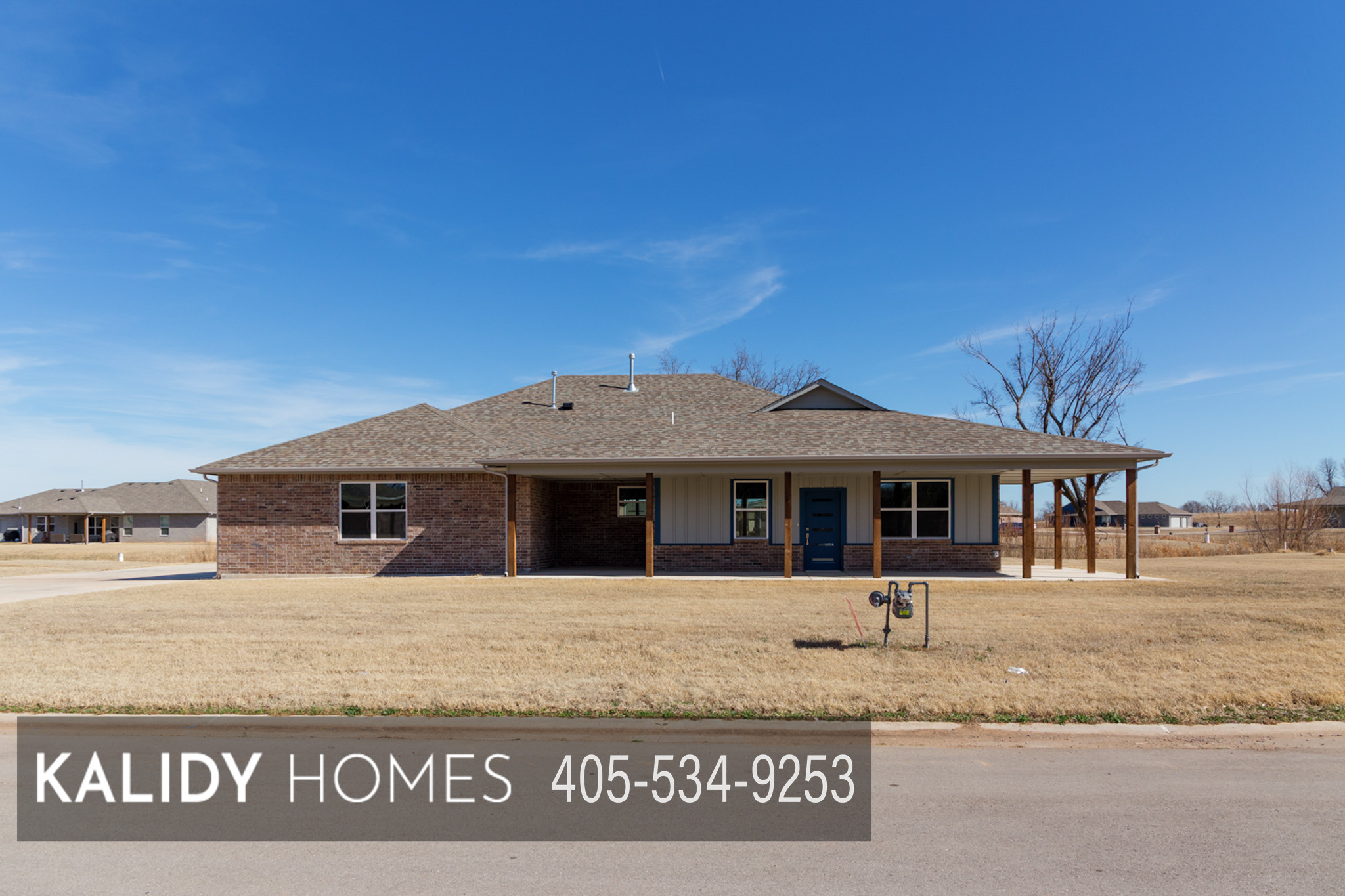 306 Kirks Hollow