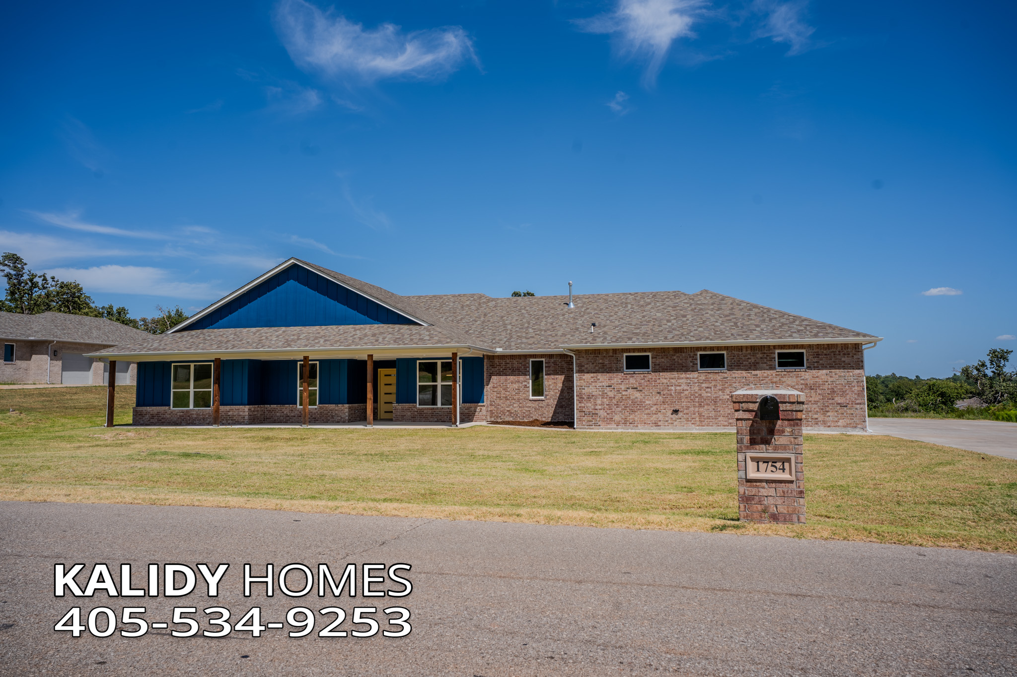 1754 Kalidy Drive