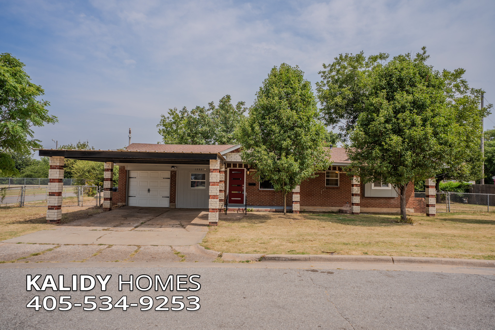 1233 Southwest 65th Street
