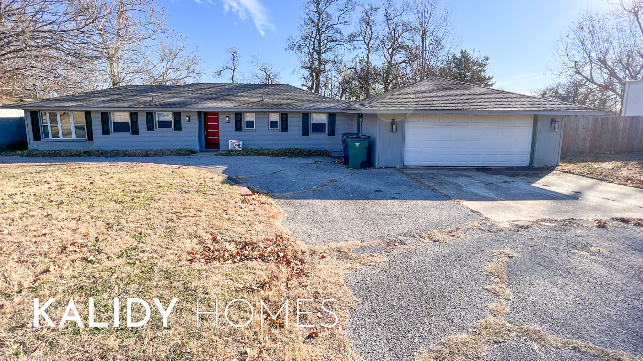 13408 Thompson Road