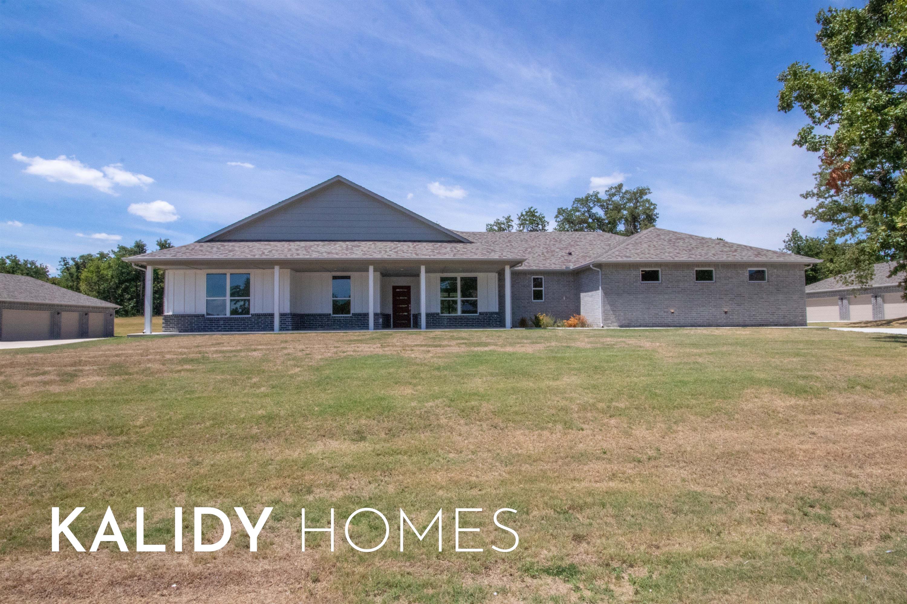 1715 Kalidy Drive