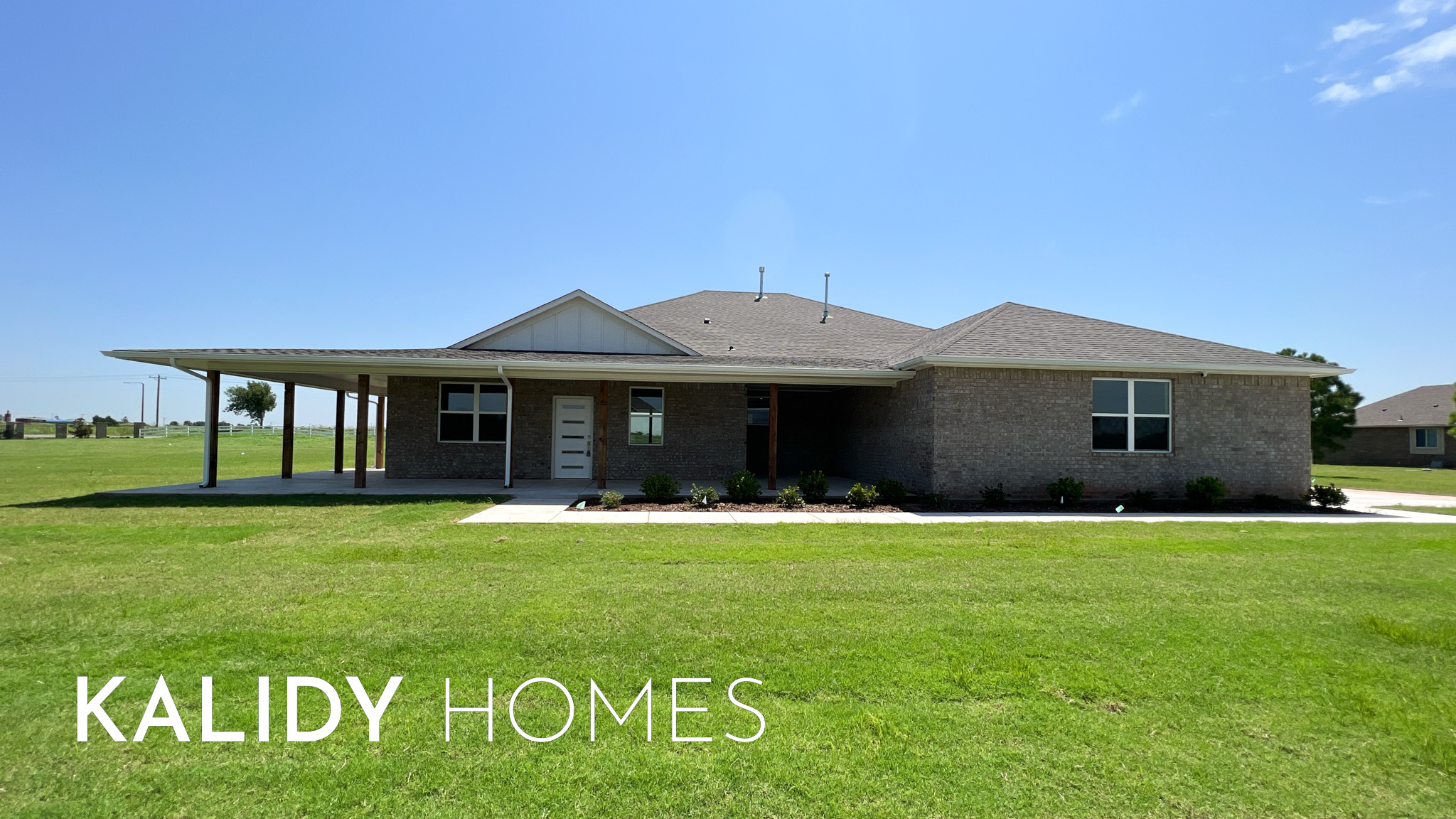 20400 Antler Farms Drive