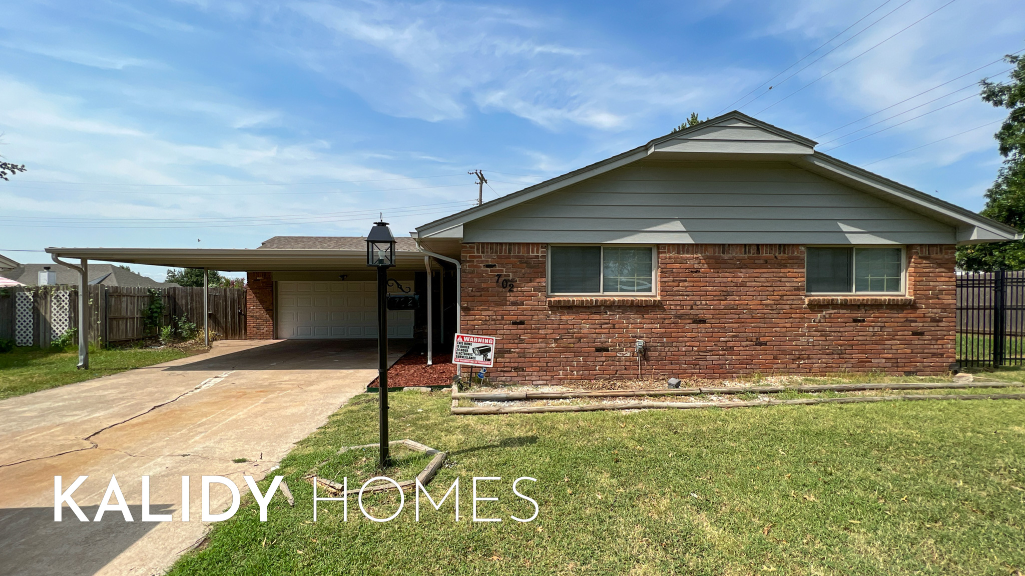 702 Amity Lane