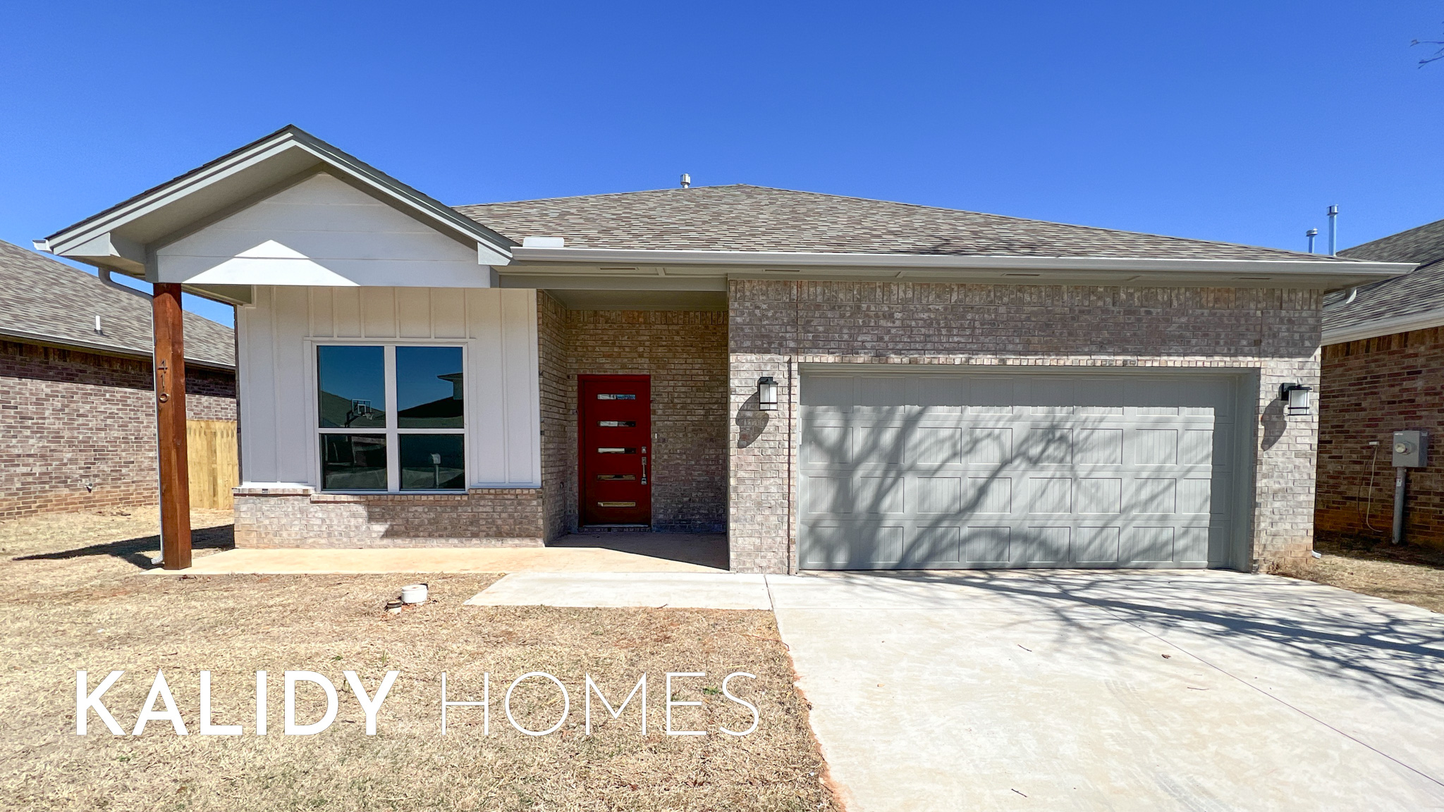 416 Remington Avenue