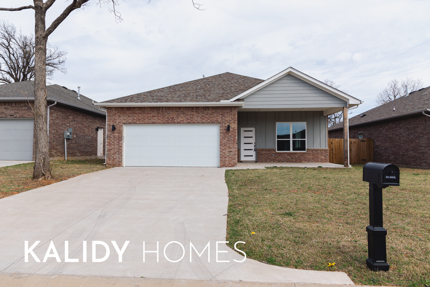 508 Remington Avenue