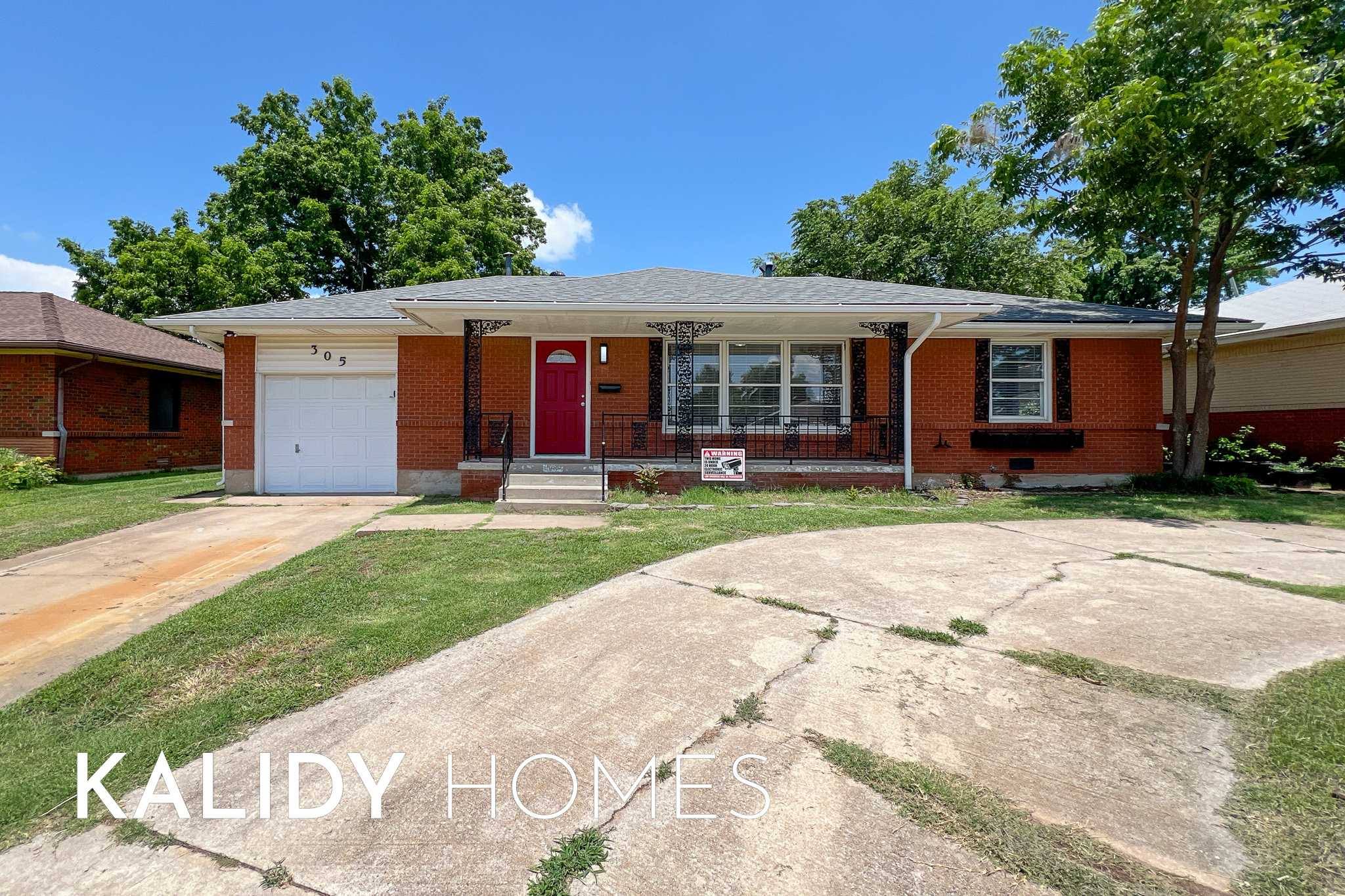 305 West Coe Drive