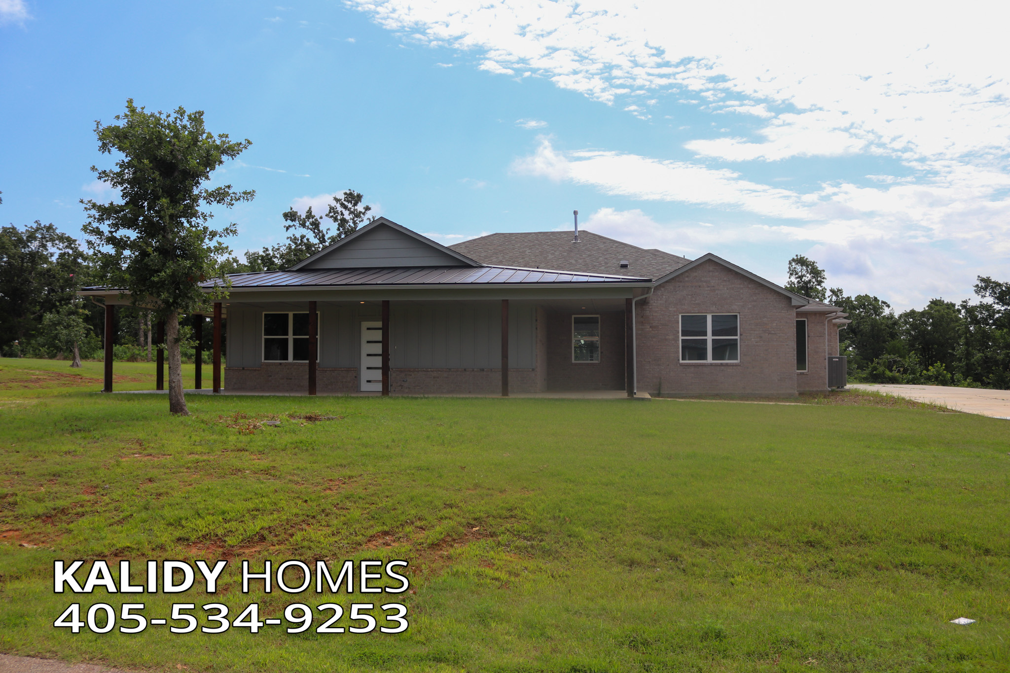 1716 Kalidy Drive
