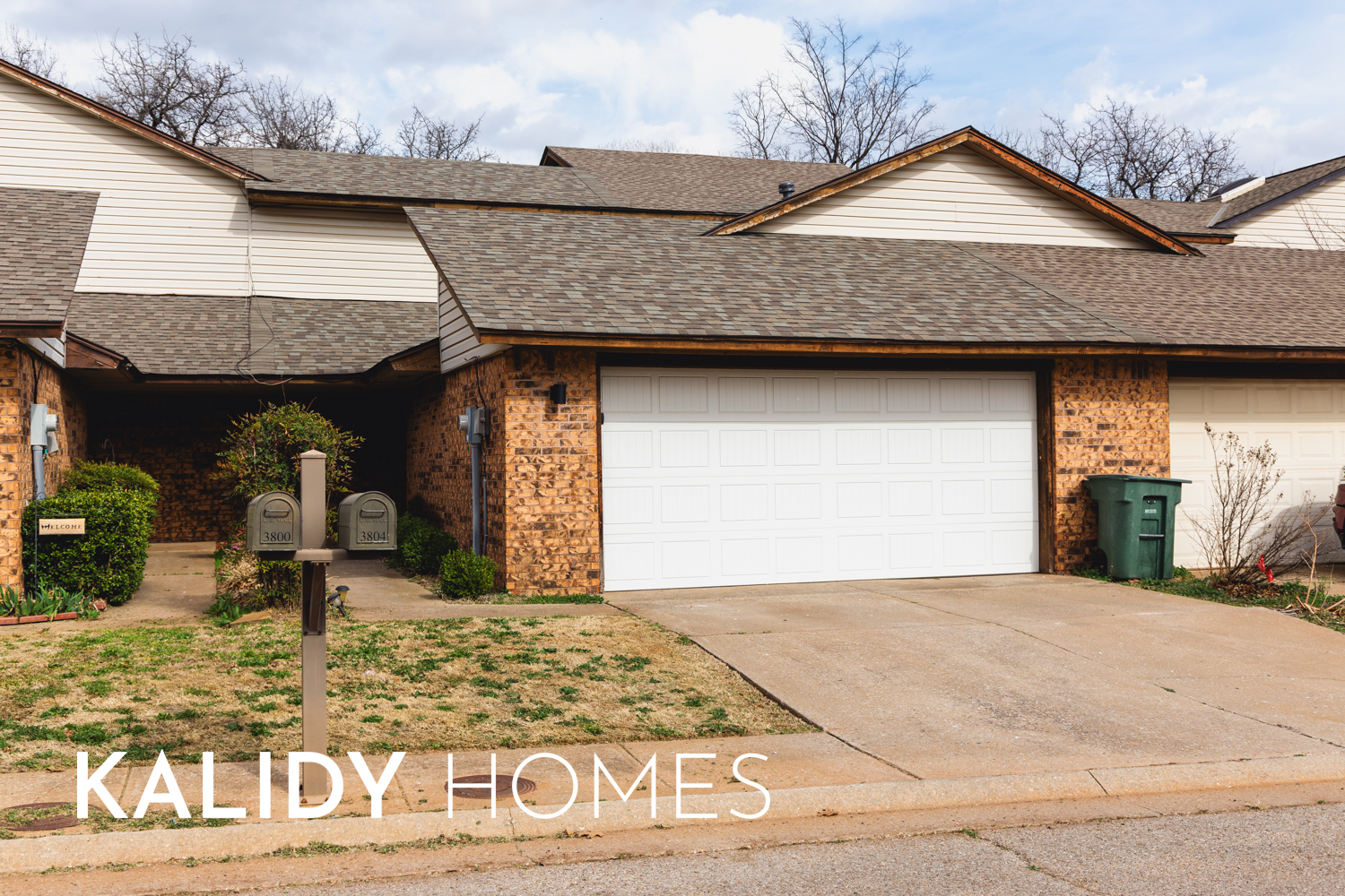 3804 Summer Cloud Drive