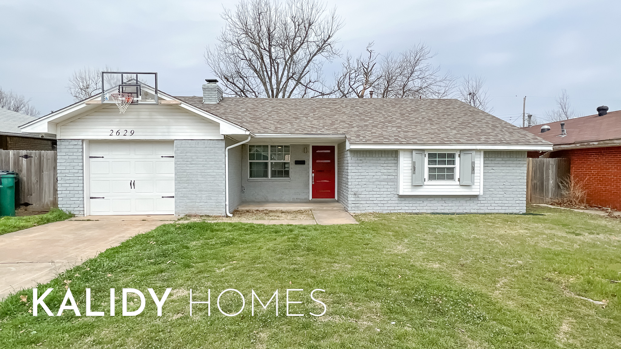 2629 Southwest 56th Street