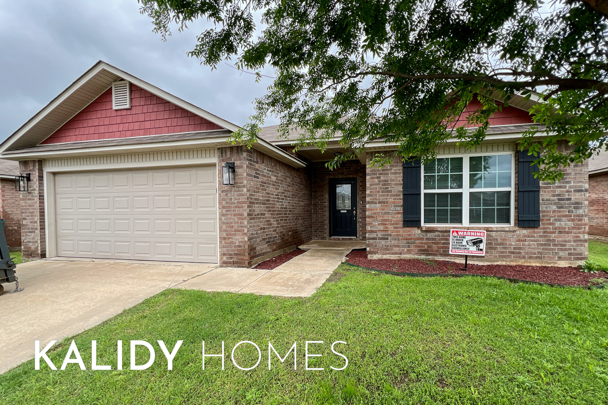 2908 Cider Mill Lane