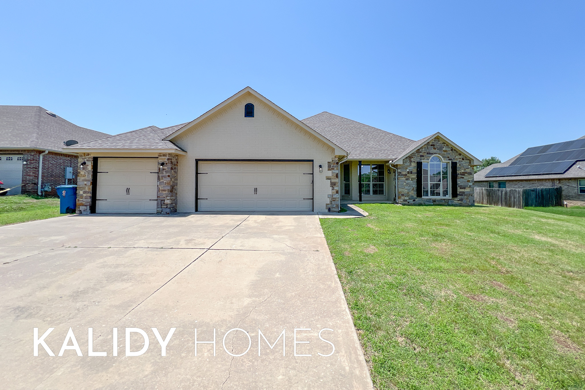 3817 Kindle Lane