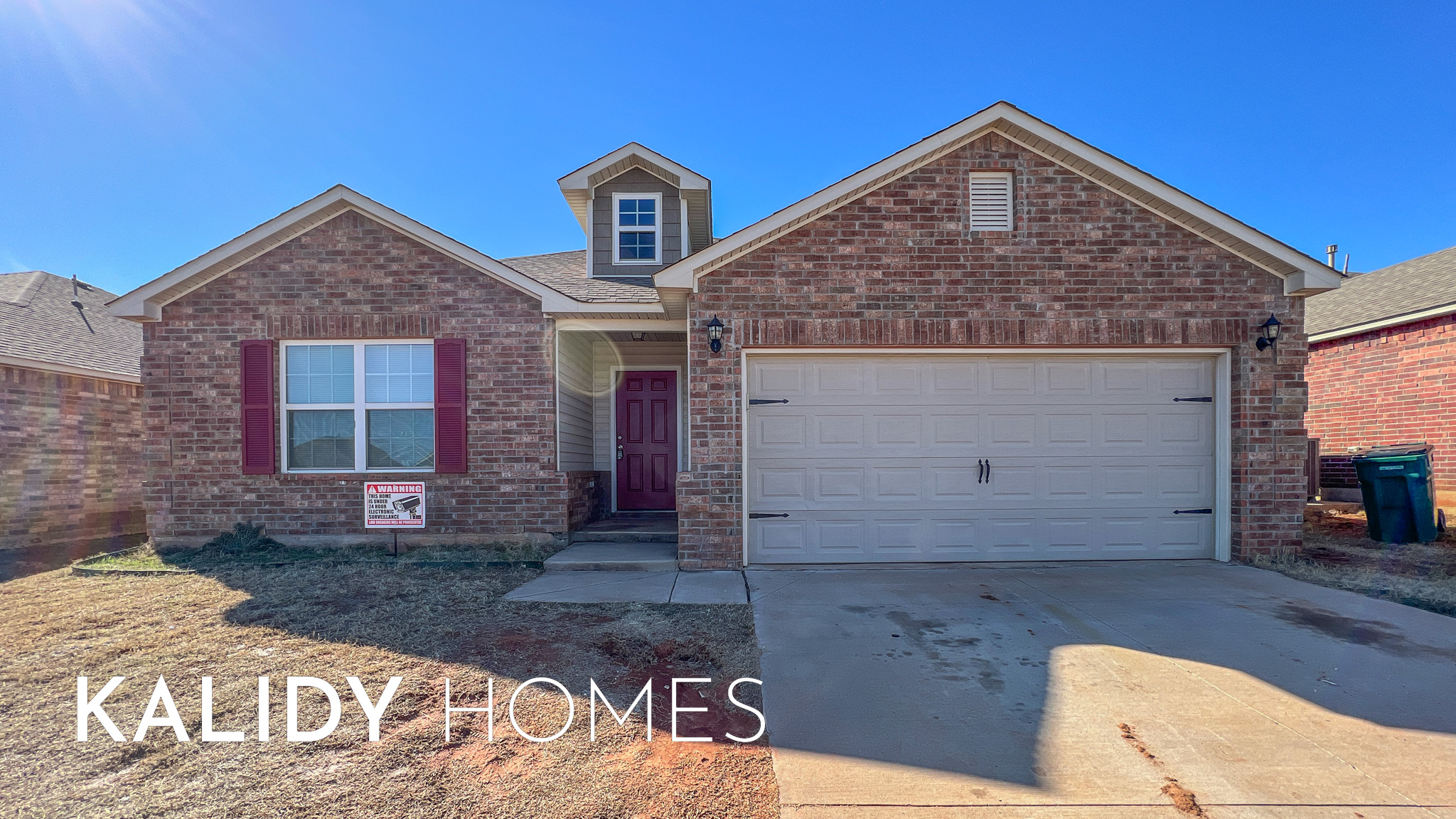 4401 Windgate West Rd