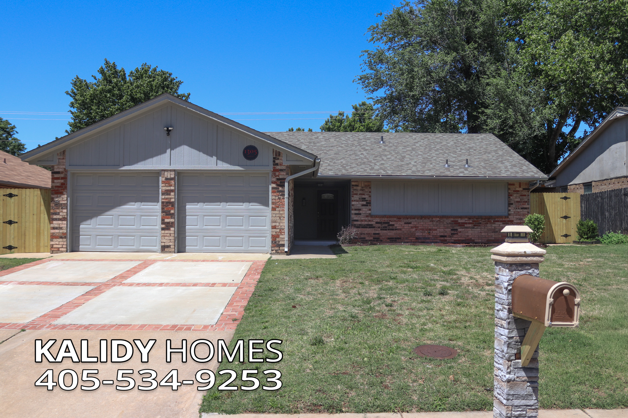 1305 Apollo Road
