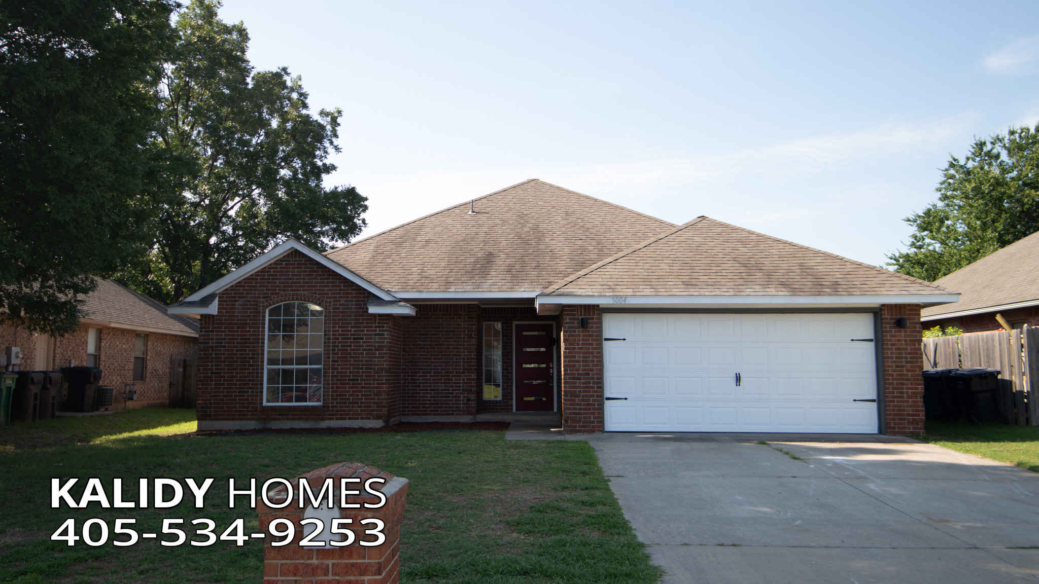 5004 SE 52nd Street